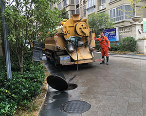 若羌管网知识-是否有行之有效的解决方案