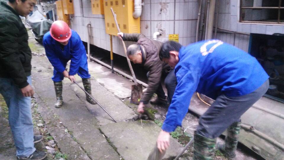 若羌清掏化粪池、管道疏通一站式服务<高效><技术><可靠>