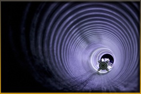 若羌UVCIPP紫外光固化修复工艺特点和施工工艺